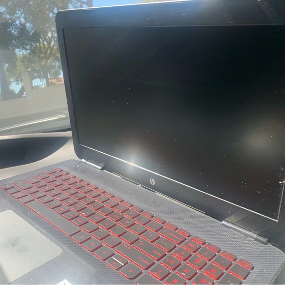 OMEN BY HP Gaming Laptop
